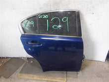 Load image into Gallery viewer, REAR DOOR Subaru Legacy 2010 10 2011 11 2012 12 Right Sedan - 1276984