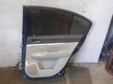 Load image into Gallery viewer, REAR DOOR Subaru Legacy 2010 10 2011 11 2012 12 Right Sedan - 1276984