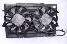 Load image into Gallery viewer, RADIATOR FAN ASSEMBLY Audi Q5 S5 SQ5 13 14 15 16 17 - 1277031