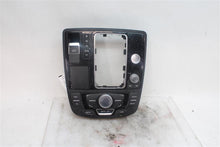 Load image into Gallery viewer, Radio Control Panel Audi S7 A7 RS7 A6 S6 2012 12 2013 13 2014 14 - 1277120