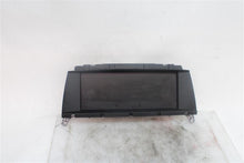 Load image into Gallery viewer, INFO-GPS SCREEN BMW X3 2014 14 - 1277237