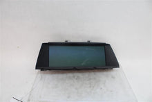 Load image into Gallery viewer, INFO-GPS SCREEN 740i 740il 750 HYBRID 750i 750il 760li Active 7 09-12 - 1277348