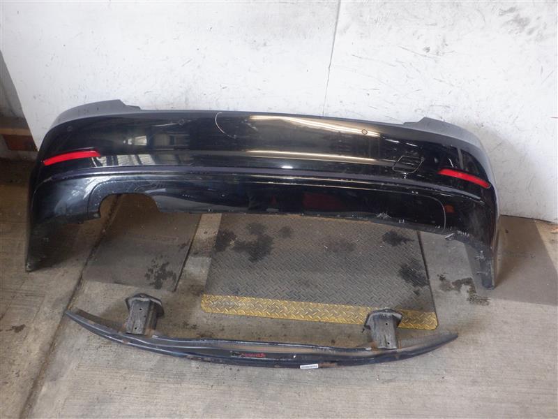 Rear Bumper Kit | BMW 4 SERIES COUPE 2017 Rear Bumper Kit | BMW 4 SERIES COUPE 2017
