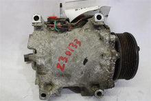 Load image into Gallery viewer, AC COMPRESSOR Honda CRV 2002 02 2003 03 2004 04 2005 05 2006 06 - 1277578