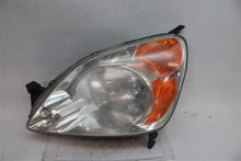 Load image into Gallery viewer, HEADLIGHT LAMP ASSEMBLY Honda CR-V 2002 02 2003 03 2004 04 Left - 1277603