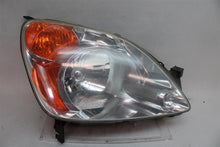 Load image into Gallery viewer, HEADLIGHT LAMP ASSEMBLY Honda CR-V 2002 02 2003 03 2004 04 Right - 1277646