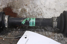 Load image into Gallery viewer, FRONT CV AXLE SHAFT Nissan Versa 12 13 14 15 16 17 18 19 AT Left - 1277918