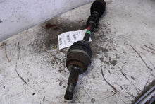Load image into Gallery viewer, FRONT CV AXLE SHAFT Nissan Versa 12 13 14 15 16 17 18 19 AT Left - 1277918