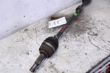 Load image into Gallery viewer, FRONT CV AXLE SHAFT Nissan Versa 12 13 14 15 16 17 18 19 AT Right - 1277919