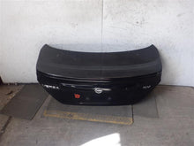 Load image into Gallery viewer, TRUNK LID Nissan Versa 12 13 14 15 16 17 18 19 - 1277928