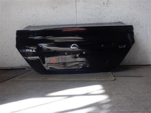 Load image into Gallery viewer, TRUNK LID Nissan Versa 12 13 14 15 16 17 18 19 - 1277928