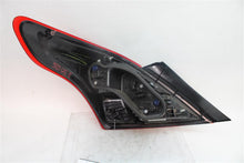 Load image into Gallery viewer, OUTER TAIL LIGHT LAMP Nissan Versa 12 13 14 15 16 Right - 1277938