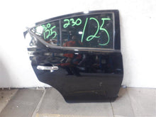 Load image into Gallery viewer, REAR DOOR Nissan Versa 12 13 14 15 16 17 18 19 Right - 1277940