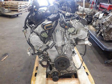 Load image into Gallery viewer, ENGINE MOTOR QX60 Pathfinder 17 18 19 20 3.5L VIN D - 1278068
