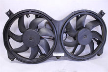 Load image into Gallery viewer, RADIATOR FAN ASSEMBLY Nissan Pathfinder 13 14 15 16 17 - 1278088