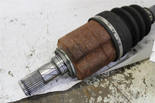Load image into Gallery viewer, FRONT CV AXLE SHAFT QX60 Pathfinder 15 16 17 18 19 20 Left - 1278093