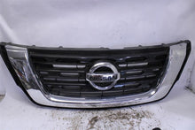 Load image into Gallery viewer, OWNERS MANUAL Nissan Pathfinder 2017 17 - 1278095