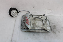 Load image into Gallery viewer, GAS FUEL FILLER LID DOOR Nissan Pathfinder 2017 17 - 1278114