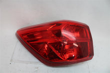 Load image into Gallery viewer, OUTER TAIL LIGHT LAMP Nissan Pathfinder 17 18 19 20 Left - 1278116