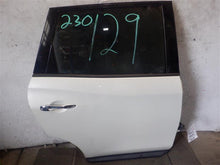 Load image into Gallery viewer, REAR DOOR Nissan Pathfinder 16 17 18 19 20 Right - 1278135