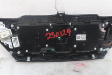 Load image into Gallery viewer, MISCELLANEOUS RADIO PART Nissan Pathfinder 2017 17 MATCH NUMBERS - 1278170