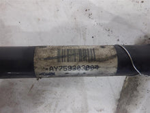 Load image into Gallery viewer, FRONT CV AXLE SHAFT 535i Gt 550i Gt 740i 740il 750 HYBRID 10-16 Left - 1278208