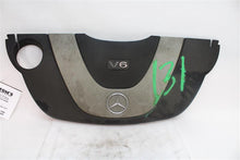 Load image into Gallery viewer, PLASTIC ENGINE COVER Mercedes-Benz C300 C350 2010 10 - 1278301