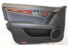 Load image into Gallery viewer, FRONT INTERIOR DOOR TRIM PANEL Mercedes-Benz C300 C350 2010 10 - 1278329