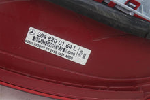 Load image into Gallery viewer, TAIL LIGHT LAMP ASSEMBLY C230 C250 C300 C350 C63 2008-2011 Left - 1278338