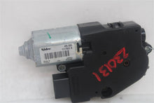 Load image into Gallery viewer, SUNROOF MOTOR Mercedes-Benz C300 C350 2010 10 - 1278340