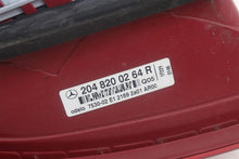 Load image into Gallery viewer, TAIL LIGHT LAMP ASSEMBLY C230 C250 C300 C350 C63 2008-2011 Right - 1278347
