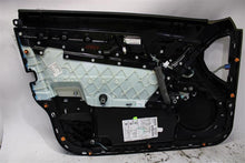 Load image into Gallery viewer, FRONT INTERIOR DOOR TRIM PANEL Mercedes-Benz C300 C350 2010 10 - 1278356