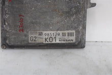 Load image into Gallery viewer, ECU ECM COMPUTER Infiniti QX60 Nissan Pathfinder 2014 14 - 1278593