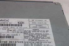 Load image into Gallery viewer, RADIO Volvo C70 S80 V70 XC60 XC70 2009 09 2010 10 2011 11 AM FM CD - 1278757