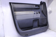 Load image into Gallery viewer, FRONT INTERIOR DOOR TRIM PANEL Toyota Tundra 2010 10 - 1278917