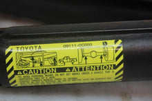 Load image into Gallery viewer, JACK Toyota Tundra 2010 10 - 1278928