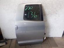 Load image into Gallery viewer, REAR DOOR Toyota Tundra 07 08 09 10 11 12 13 14 15 16 Right - 1278929