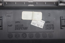 Load image into Gallery viewer, Console Toyota Tundra 07 08 09 10 11 12 13 - 1278951
