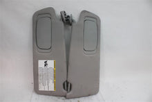Load image into Gallery viewer, INTERIOR SUN VISORS Toyota Tundra 09 10 11 12 13 Left - 1278967