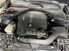 Load image into Gallery viewer, ENGINE MOTOR BMW 335i Active 3 2012 12 2013 13 3.0L - 1279155