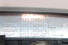 Load image into Gallery viewer, GRILLE 320i 328D 328i 330E 330i 335i 340i Active 3 12-19 Left - 1279182