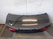 Load image into Gallery viewer, TRUNK LID BMW 320i 328D 328i 335i Active 3 12 13 14 15 16 - 1279197
