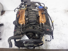 Load image into Gallery viewer, ENGINE MOTOR Land Rover Range Rover Sport 2006 06 4.2L VIN 3 - 1279243