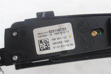 Load image into Gallery viewer, DASH CONSOLE SWITCH BMW 750i 750il 2011 11 - 1279422