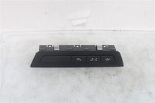 Load image into Gallery viewer, DASH CONSOLE SWITCH BMW 750i 750il 2011 11 - 1279423