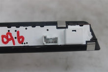 Load image into Gallery viewer, DASH CONSOLE SWITCH BMW 750i 750il 2011 11 - 1279423