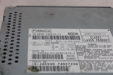 Load image into Gallery viewer, RADIO RECEIVER Land Rover LR2 2008 08 2009 09 2010 10 2011 11 2012 12 - 1279496
