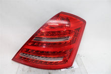 Load image into Gallery viewer, TAIL LIGHT LAMP ASSEMBLY S450 Cdn S550 S600 S63 S65 SL55 07-09 Right - 1279547
