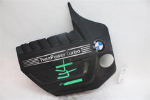 Load image into Gallery viewer, PLASTIC ENGINE COVER BMW X5 2011 11 - 1279601