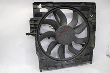 Load image into Gallery viewer, RADIATOR FAN ASSEMBLY BMW X5 X6 08 09 10 11 12 13 14 - 1279615